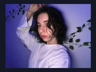 Erotični video klepet EvonneHeally