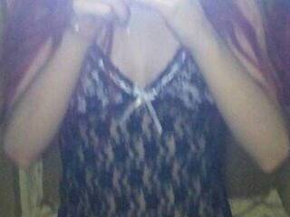 Erotični video klepet EwaRain