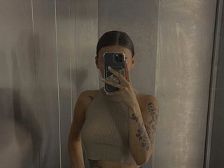 Erotični video klepet Ewwaevaa