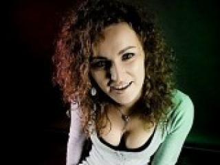 Erotični video klepet exoticcgirl