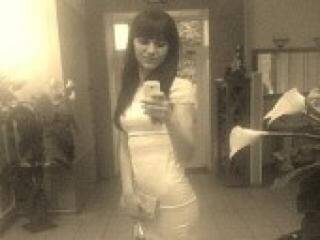 Erotični video klepet exoticfruit