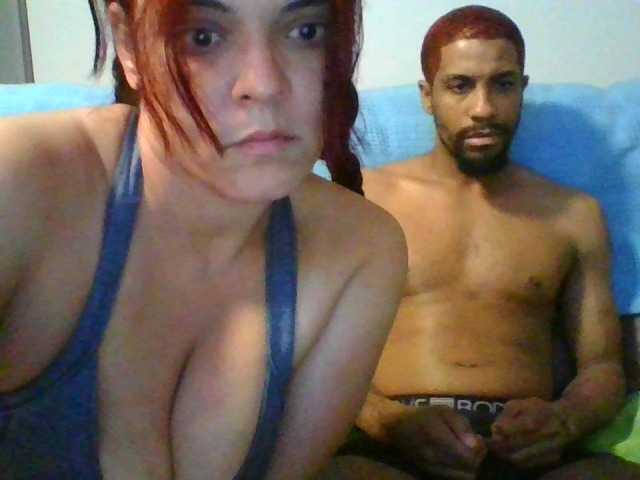 Oddajajo posnetke zaslona ExoticVibes69