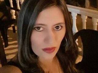 Erotični video klepet Camila287