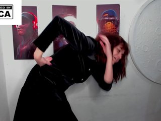 Erotični video klepet experimentx07alien