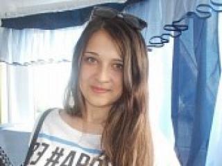 Erotični video klepet extasygirl7