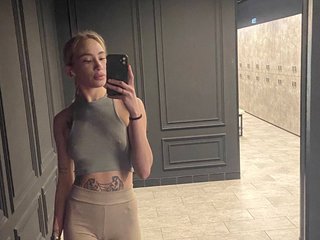 Erotični video klepet Eyes0ffMe