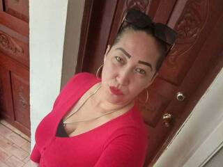 Erotični video klepet Fabiana-the-cat