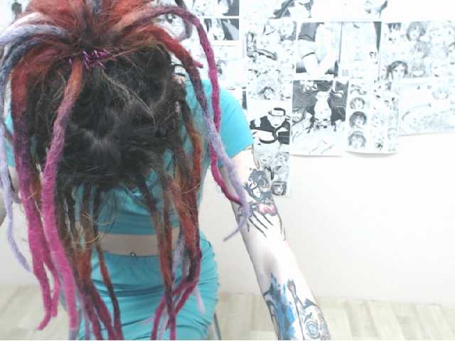 Oddajajo posnetke zaslona NaughtyTory