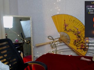 Erotični video klepet fairylight