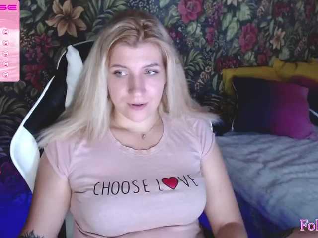 Oddajajo posnetke zaslona FairySofia