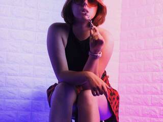 Erotični video klepet FallenFairy