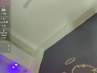 Erotični video klepet Fallon-1
