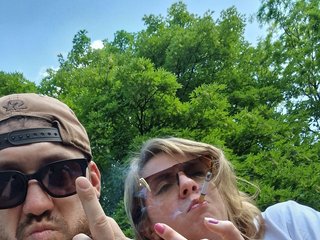 Erotični video klepet FamCrazyDay