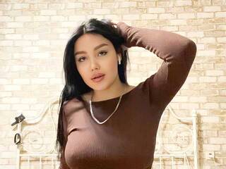 Erotični video klepet FancySelfishGirl