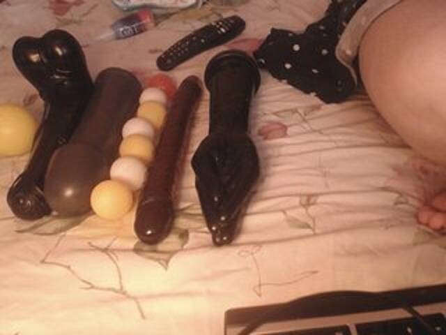 Oddajajo posnetke zaslona fanta69