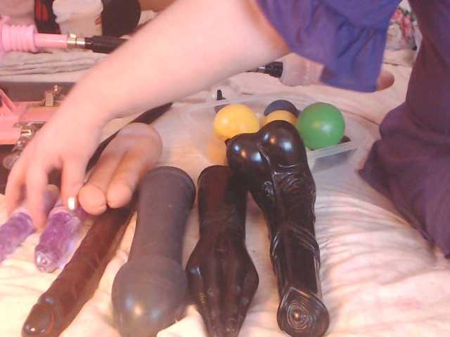 Oddajajo posnetke zaslona fanta69