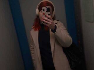 Erotični video klepet -Daily-