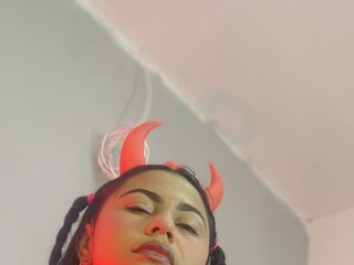 Erotični video klepet Fantasticgirl