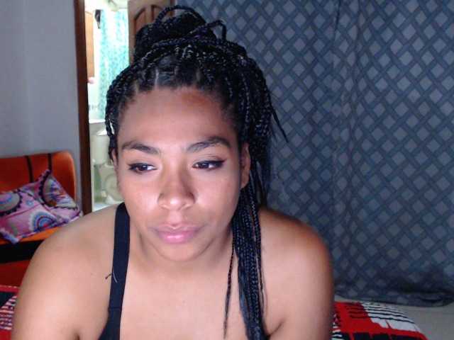 Oddajajo posnetke zaslona Fantasycandy