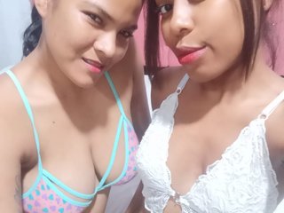 Erotični video klepet Fantasydoves