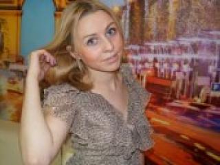 Erotični video klepet fantazercka