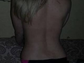 Erotični video klepet fantazigirl