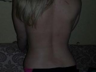 Erotični video klepet fantazigirl