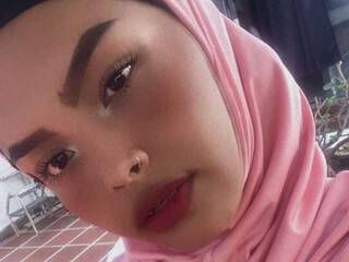 Erotični video klepet FarahBhat