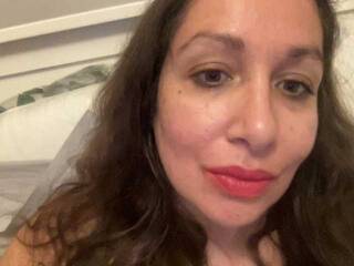 Erotični video klepet FarahDay