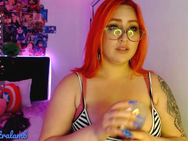 Fotografije FaryhElectra #bbw #redhead #cum #anal #squirt