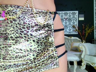 Erotični video klepet BNefertiti