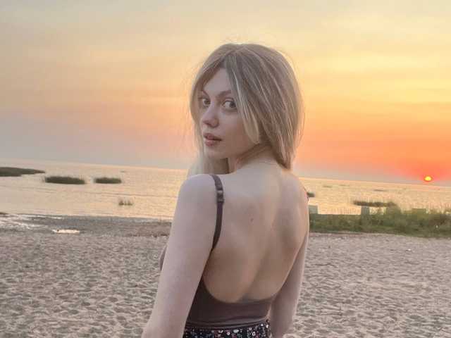 Fotografija profila favdream