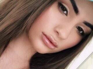 Erotični video klepet FebruaryLynx