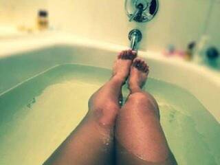 Erotični video klepet FeechkaZac