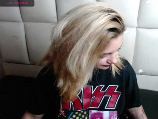 Oddajajo posnetke zaslona Feernanda-1