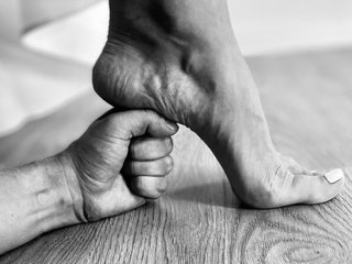 Erotični video klepet FeetLovers0805