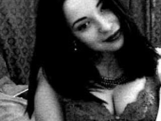 Erotični video klepet felicialuna