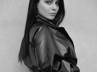 Erotični video klepet Mollfarkaa