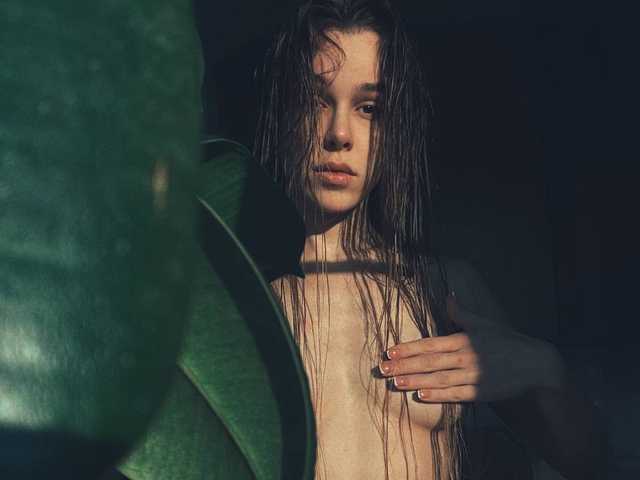 Fotografija profila FemaleJesus1