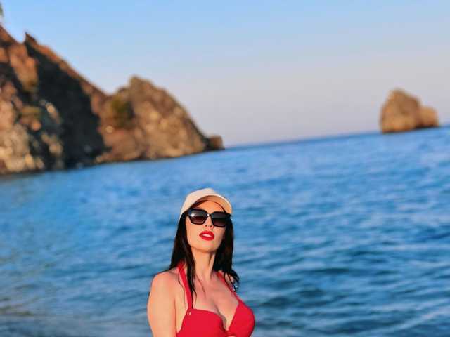 Fotografija profila Femdomheels