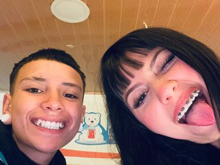 Erotični video klepet Nikol_Marix