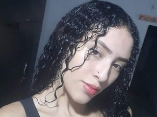 Erotični video klepet FernandaMarin