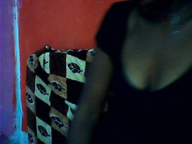 Oddajajo posnetke zaslona festfille