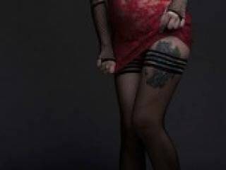 Erotični video klepet fetishlola