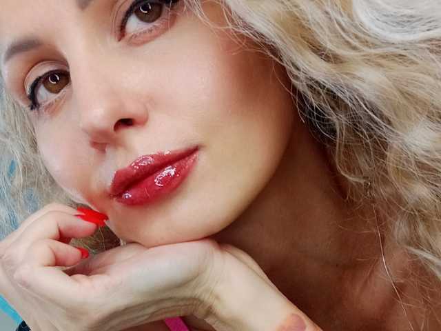 Fotografija profila FettishDi