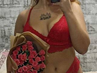 Erotični video klepet Fierea