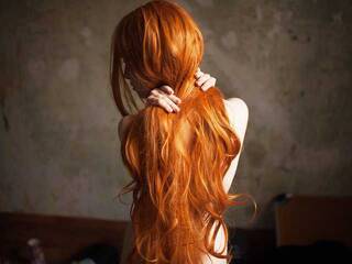 Erotični video klepet fieryfox