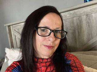 Erotični video klepet PeachGoddesss