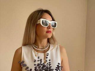 Erotični video klepet Fiona2019