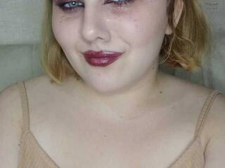 Erotični video klepet FionaLl